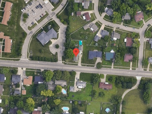 House image located at Dayton, OH 45424