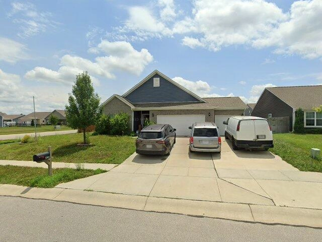 House image located at Franklin, IN 46131