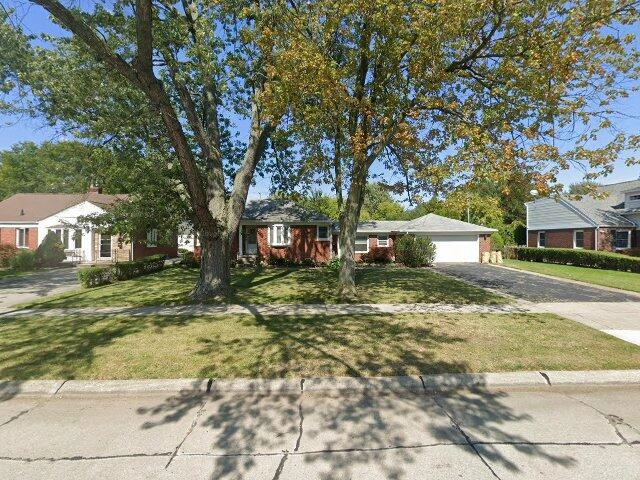 House image located at Saint Clair Shores, MI 48081