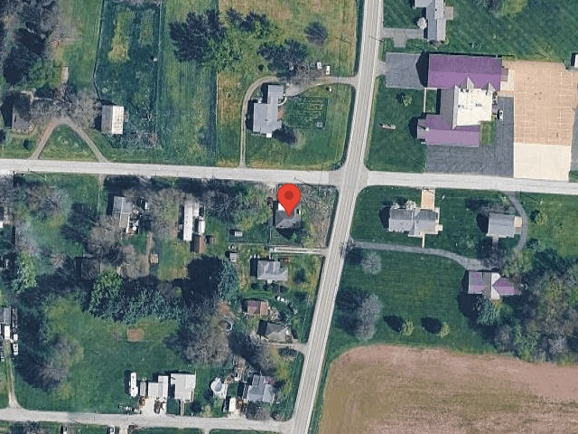 House image located at Waynesburg, OH 44688