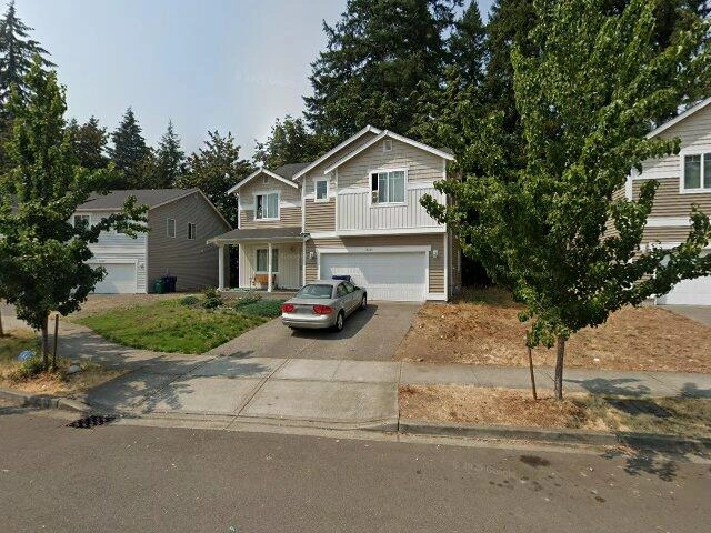 House image located at Auburn, WA 98092