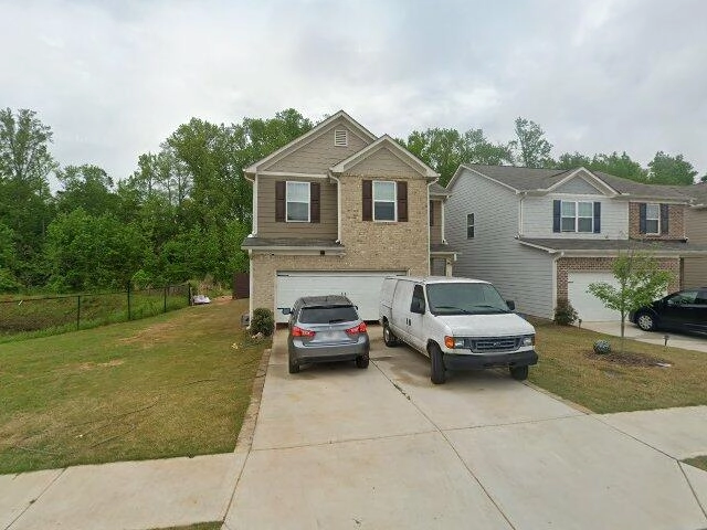 House image located at Hampton, GA 30228