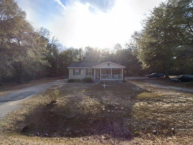 House image located at Salley, SC 29137