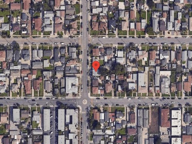House image located at Los Angeles, CA 90044