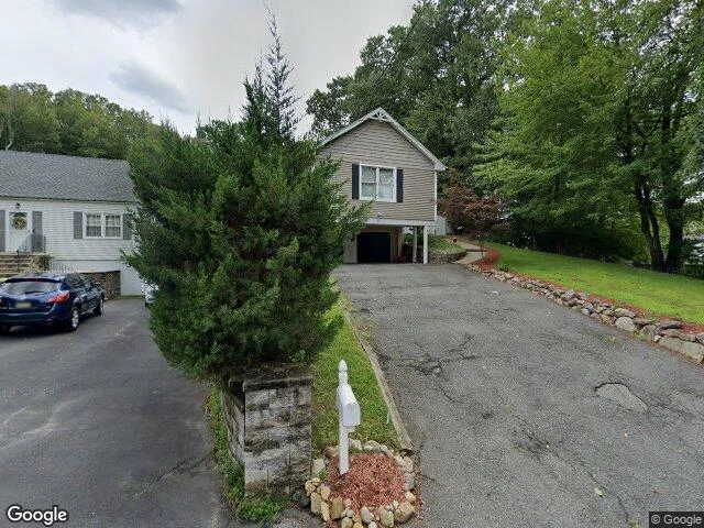 House image located at Rockaway, NJ 07866