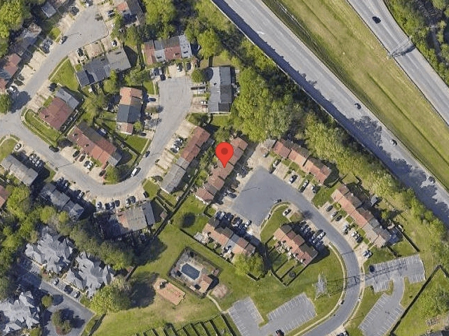 House image located at Chesapeake, VA 23320