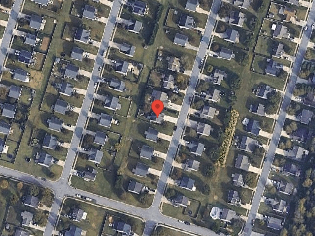 House image located at Lowell, NC 28098