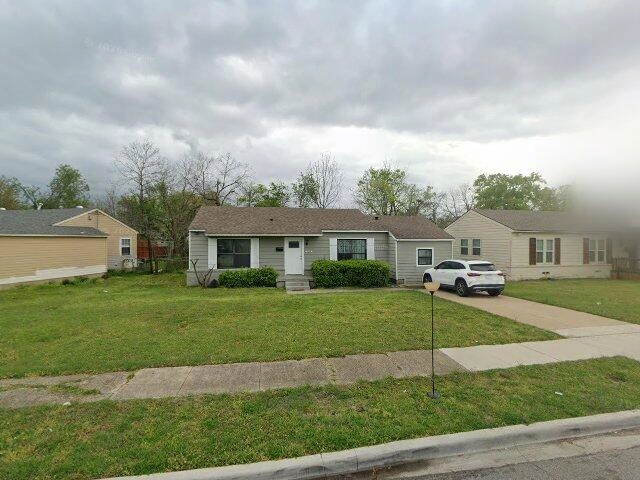 House image located at Dallas, TX 75218
