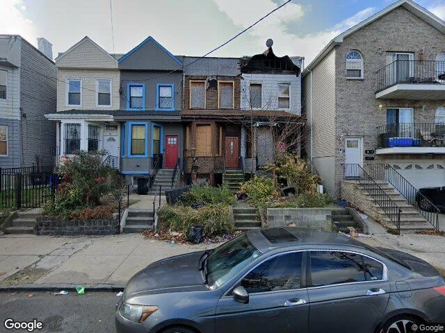 House image located at Jersey City, NJ 07304