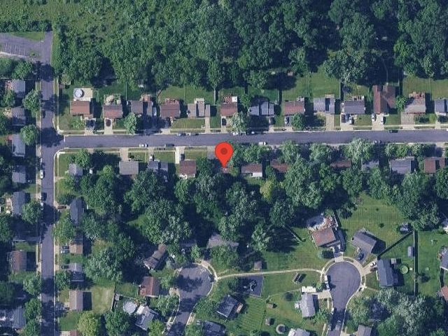 House image located at Dayton, OH 45439