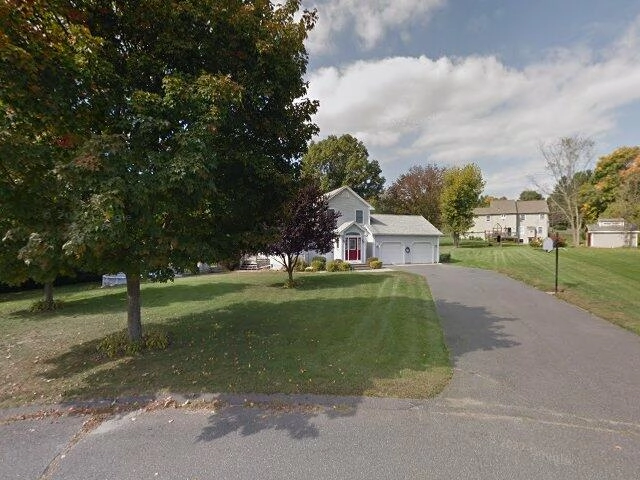 House image located at Brookfield, CT 06804
