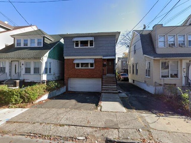 House image located at Newark, NJ 07106
