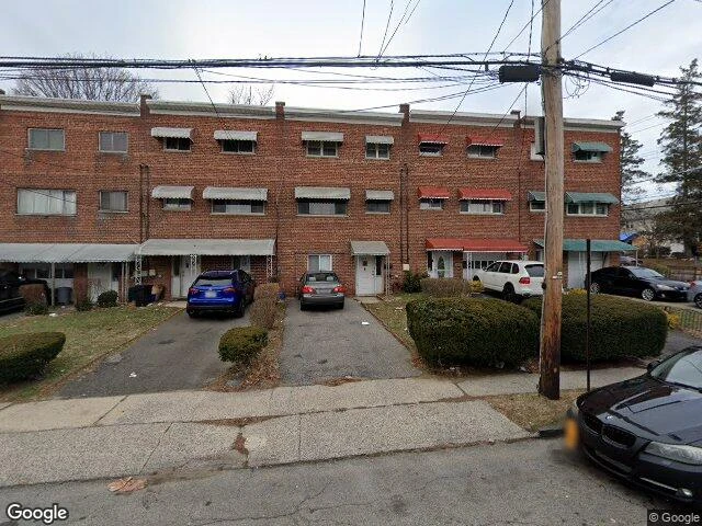 House image located at Mount Vernon, NY 10550