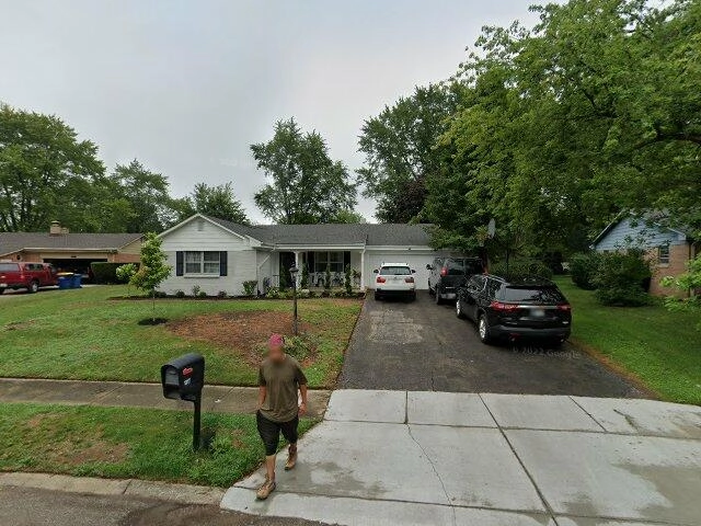 House image located at Indianapolis, IN 46219