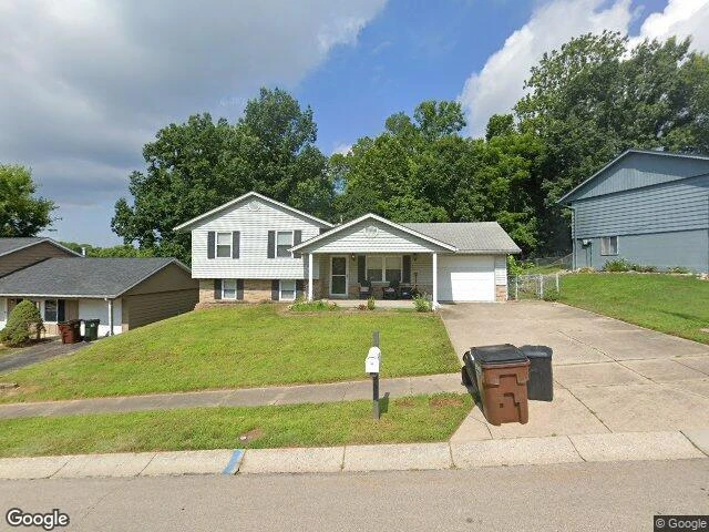 House image located at Franklin, OH 45005