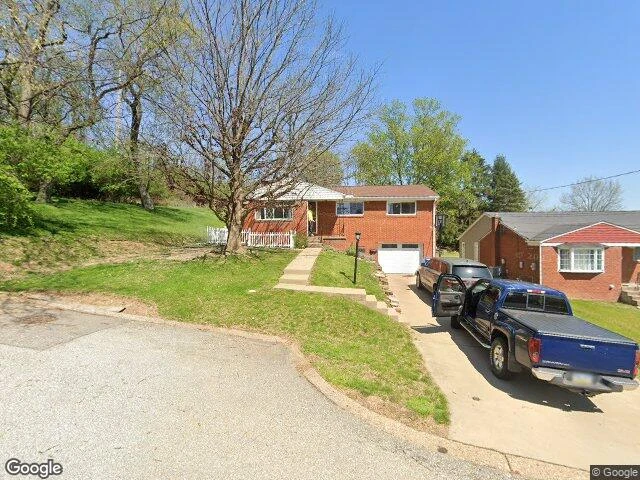 House image located at Pittsburgh, PA 15234