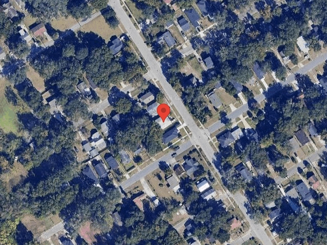 House image located at Jacksonville, FL 32208