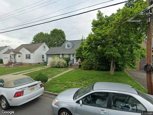 House image located at Linden, NJ 07036