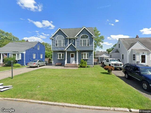 House image located at Clark, NJ 07066