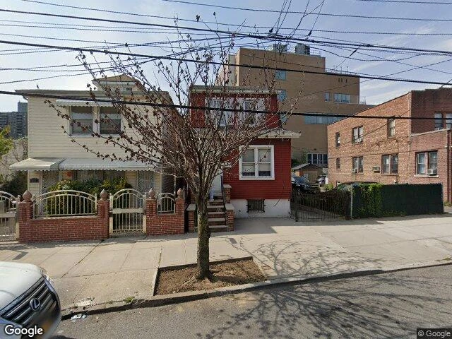 House image located at Bronx, NY 10472