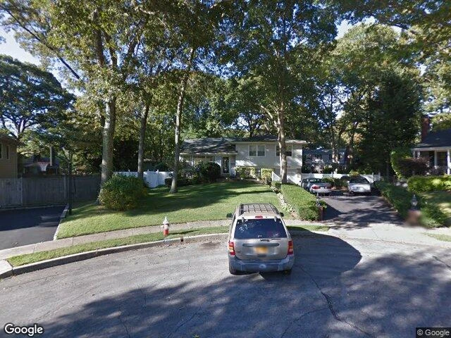 House image located at Old Bethpage, NY 11804