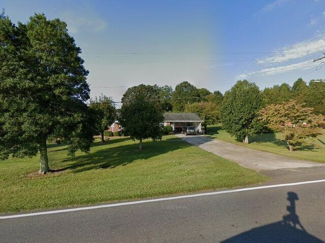 House image located at Cherryville, NC 28021