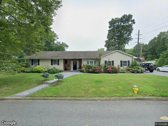 House image located at Smithtown, NY 11787