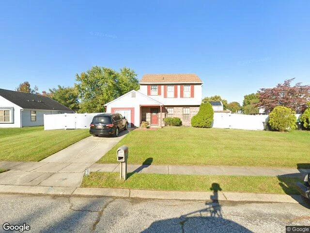 House image located at Sicklerville, NJ 08081