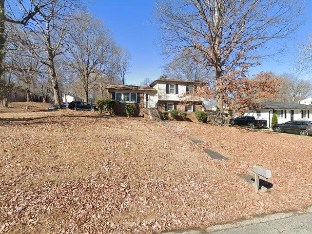 House image located at Greensboro, NC 27407