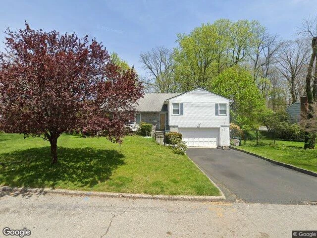 House image located at Scarsdale, NY 10583