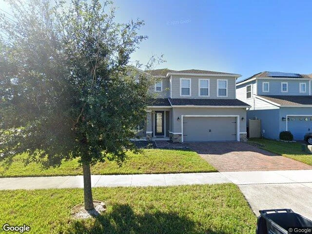 House image located at Davenport, FL 33837