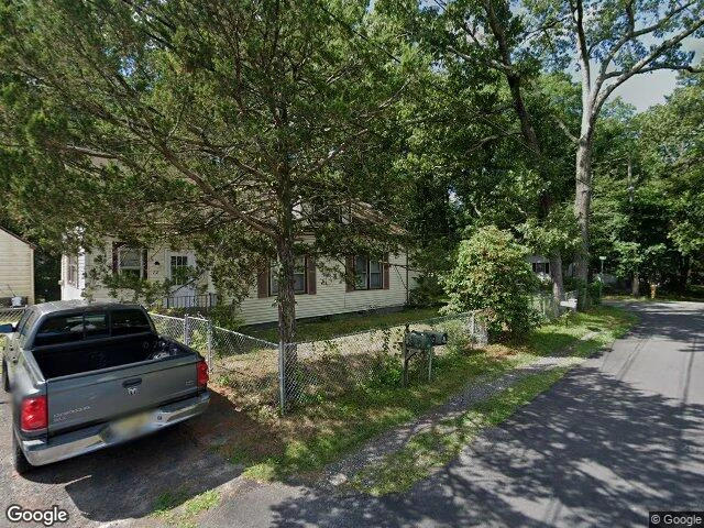 House image located at Browns Mills, NJ 08015