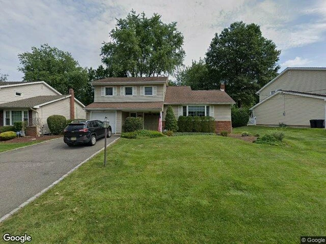 House image located at Roseland, NJ 07068