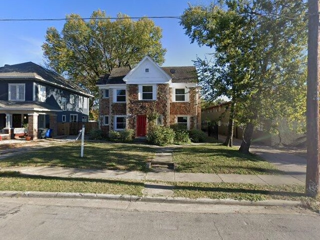 House image located at Dallas, TX 75214