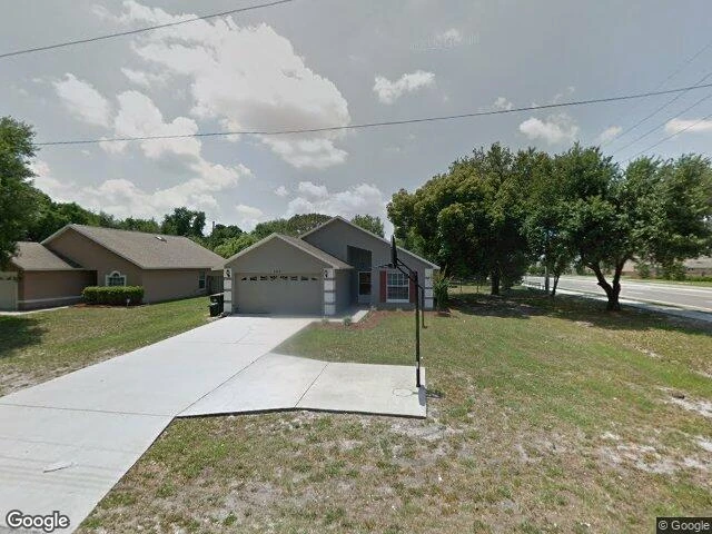 House image located at Saint Cloud, FL 34769
