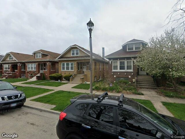 House image located at Berwyn, IL 60402