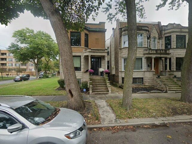 House image located at Chicago, IL 60637