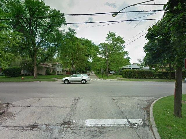 House image located at Country Club Hills, IL 60478