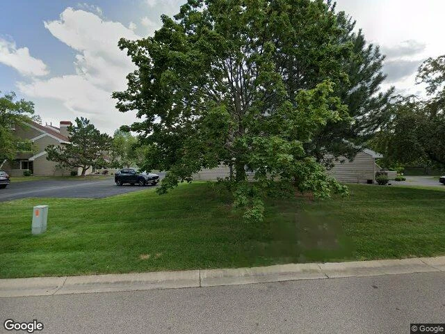 House image located at Minneapolis, MN 55447