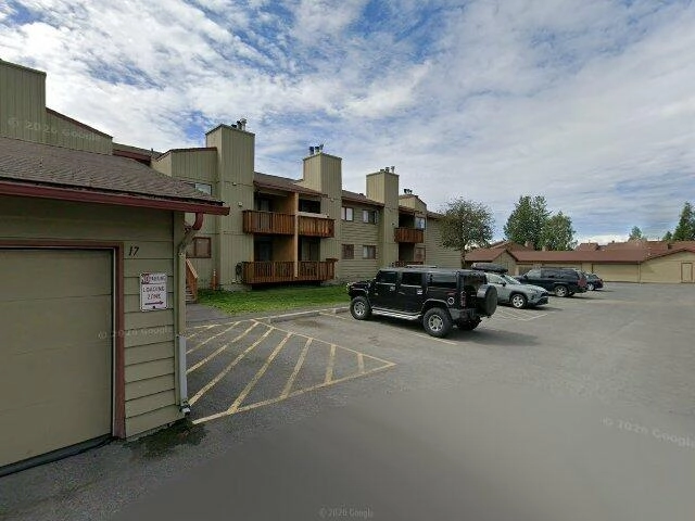 House image located at Anchorage, AK 99507