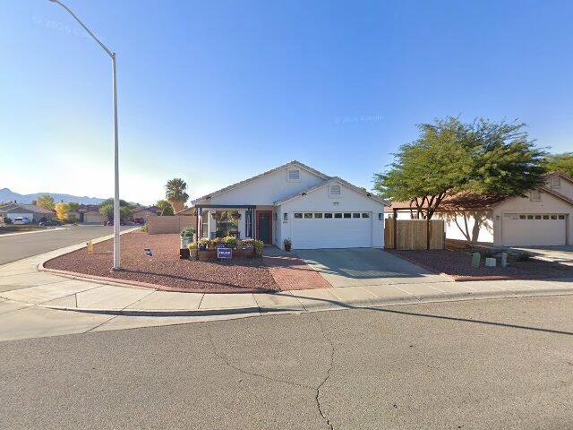 House image located at Sierra Vista, AZ 85635