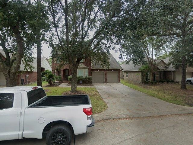 House image located at Houston, TX 77040