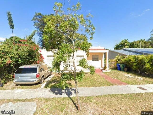House image located at Miami, FL 33145