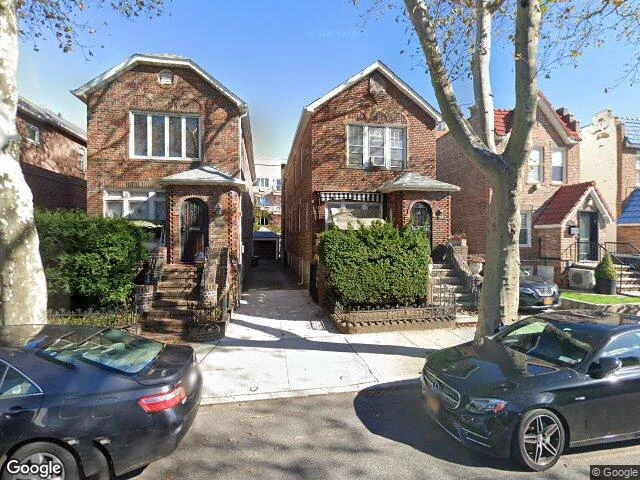 House image located at Brooklyn, NY 11229