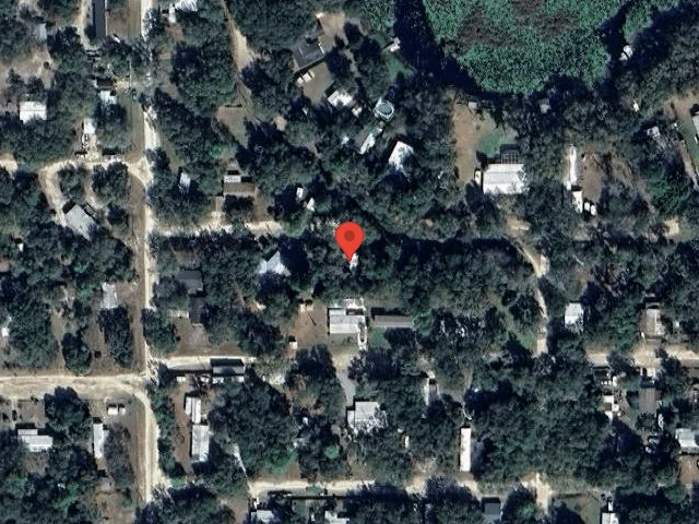 House image located at Fort McCoy, FL 32134