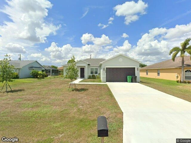 House image located at Port Saint Lucie, FL 34953