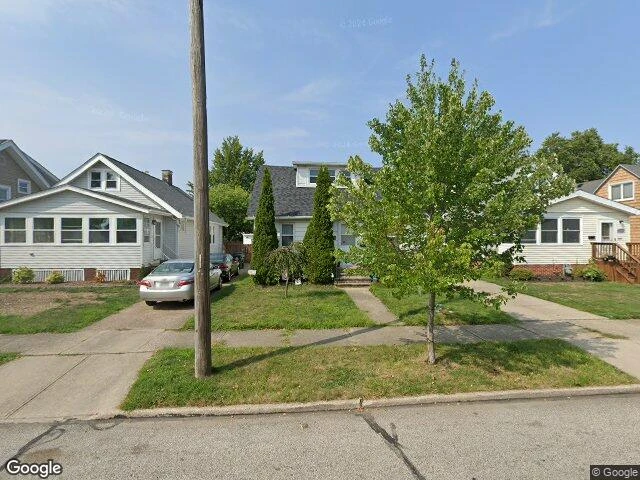 House image located at Cleveland, OH 44129