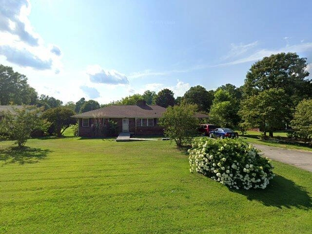 House image located at Cherryville, NC 28021