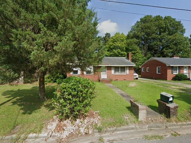 House image located at Greenville, NC 27834