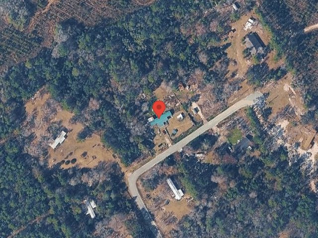 House image located at Waynesville, GA 31566